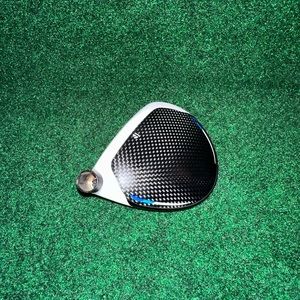Taylormade Sim 2 Titanium 3 Wood